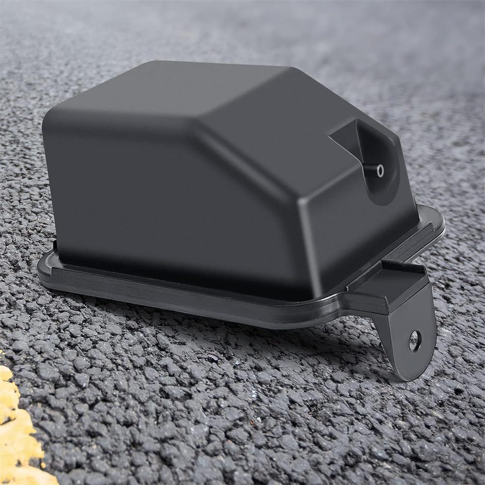 1x A/C Heat Vacuum Reservoir Tank YC2Z19A566AA For Ford E150 E250 E350 E450 E550