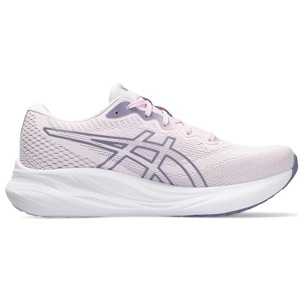 ASICS Gel Pulse 15 Cosmos Ash Rock Women Sneakers Pink 1012B593-700