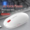 OLOEY Smart Voice Dual-Mode Wireless Mouse