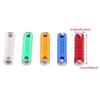100/200 Pcs Continental Car Fuses Type For Vintage Classic Cars European Bar Torpedo Fuse Set 5/8/10/16/25AMP 25X6MM Fuse Holders1
