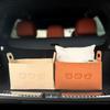 Foldable Car Home Storage Box with Sufficient Space Detachable Organizers Box