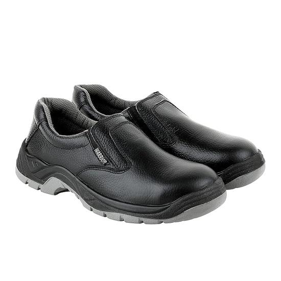 Liberty Mens 3003-123-slip-on Industrial Shoe