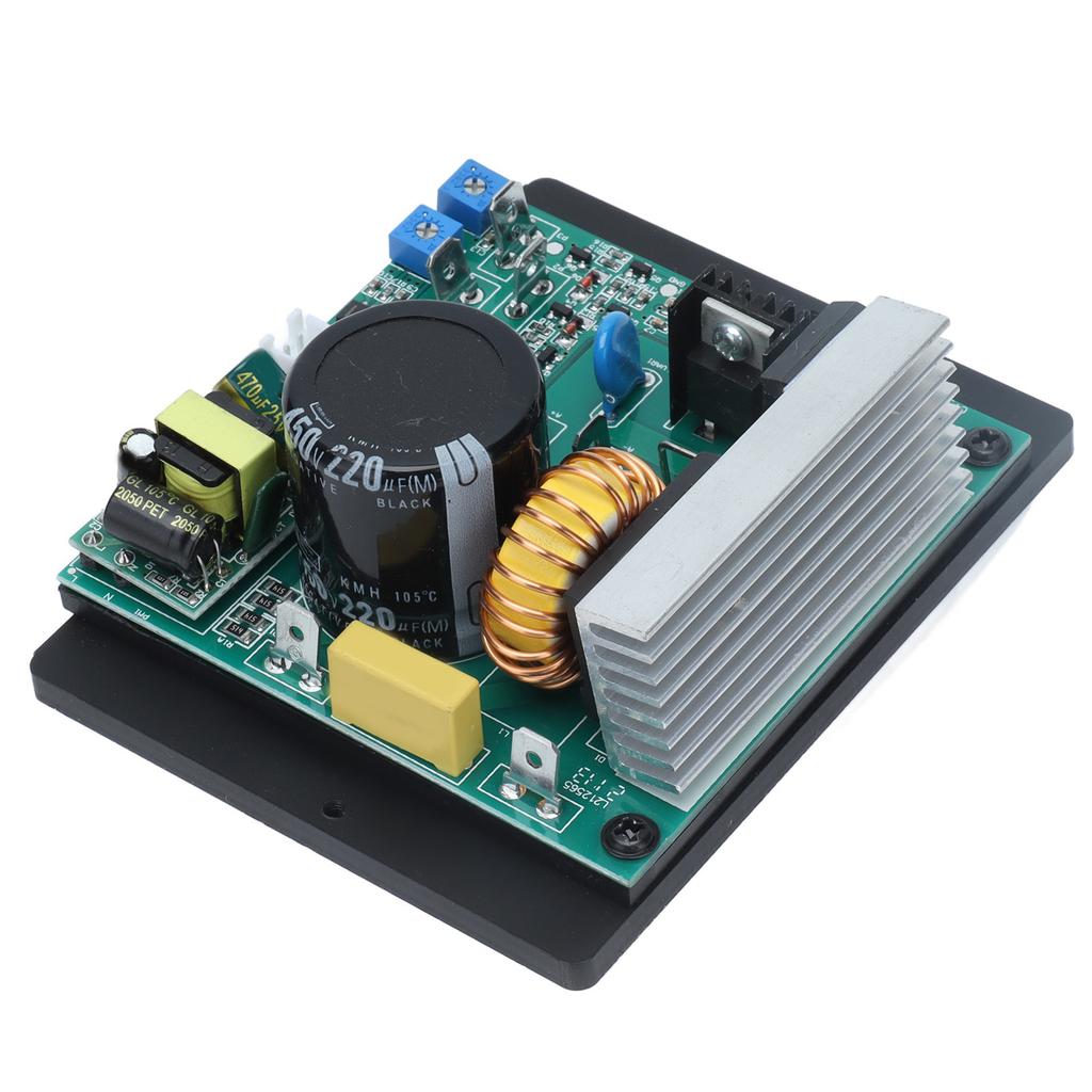 Lathe Control Board AC110240 Universal Motor Circuit Boards for Househould DC 0?180V Output