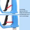 Watering Sprayer Cleaning Tool Powerful Pressure Car Wash Sprayer Power Washer Thickened Handle Cleaning Sprayer For Effective