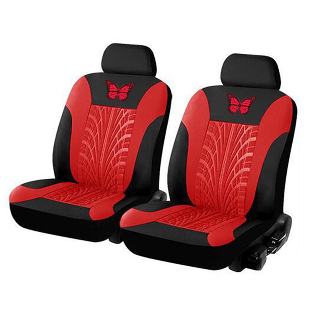 קשת הזחה פרפר אוניברסלי אוטומטי כיסוי מושב בד אנטי אבק עמיד בפני שחיקה רחיץ