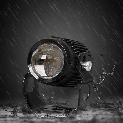 Lampen – Dagrijverlichting