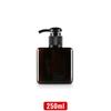 Soap Dispenser Bottle Foaming Shampoo Bottle Refillable Pump Bottle Shampoo Body Wash Lotion Bottle Foam Container For Bathroom