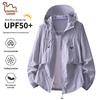 EASTERN CAMEL Couple's Outdoor Sun Protection Jacket