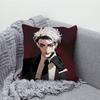 R-Reverse 1999 Pillowcases Bedroom Living Room Sofa Home Decor Polyester Cushion Cover with Zipper