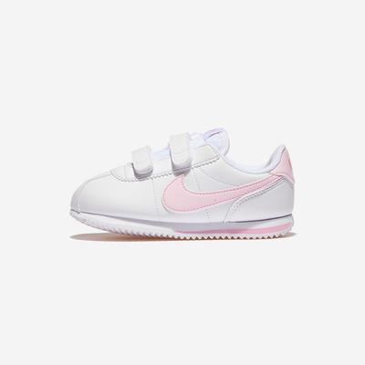 Cortez Toddler Velcro Sneakers [IM2209-110]