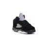 Jordan 5 Retro Black Metallic 2016 TD 440890-003