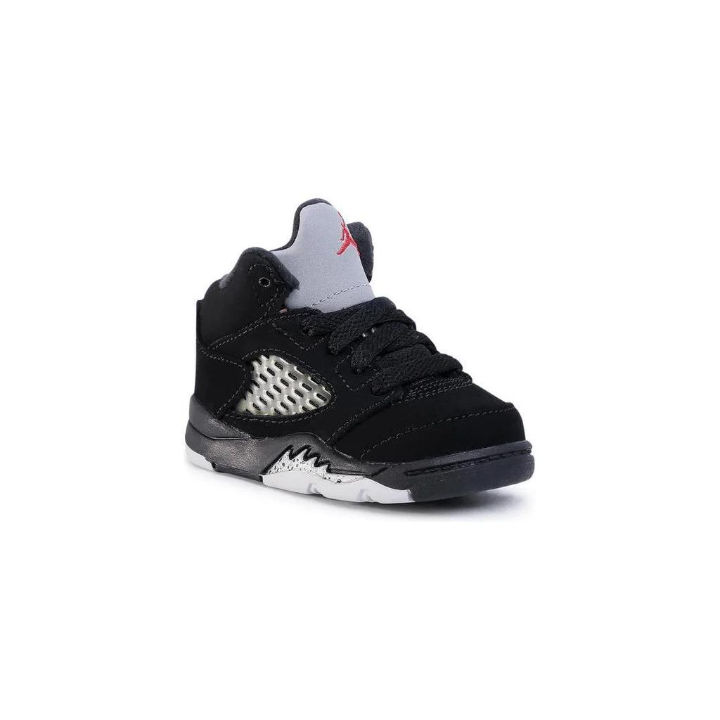 Jordan 5 Retro Black Metallic 2016 TD 440890-003