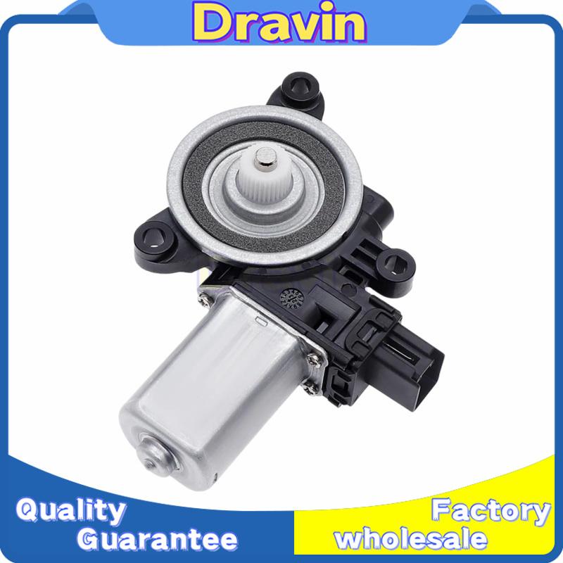 BHN9-59-58X B45C-58-58X for Mazda CX5 2017-2021 CX8 2018-2022 CX9 CX3 Mazda 3 2014- Power Window Lift Motor