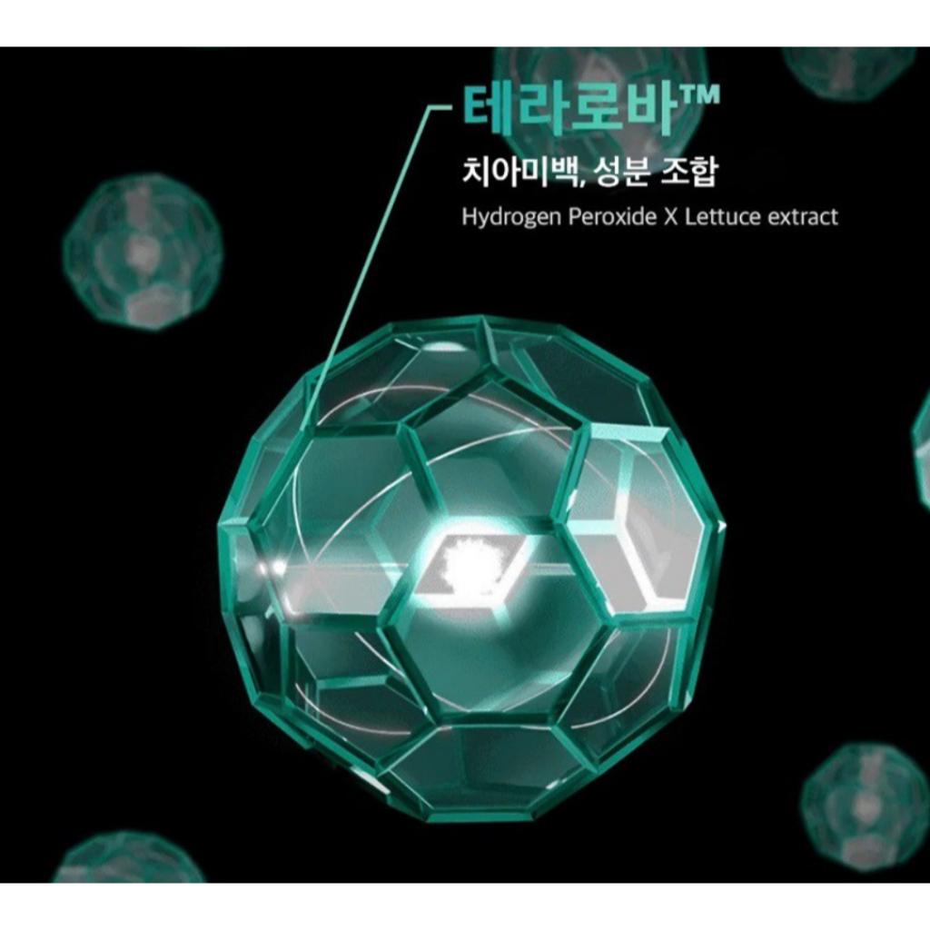 [Liveorals] Puredia Aufhellungsgel Selbstaufhellungsmittel für Zähne