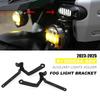 Motorcycle Fog Light Led Bracket Auxiliary Lights Holder Support For BMW R1300GS ADV R 1300 GS Adventure R1300 GS 2023 2024 2025