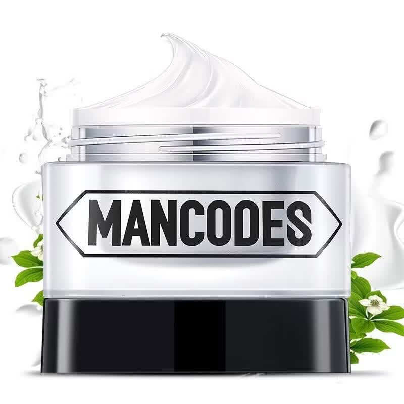 MANCODES Whitening Tone-Up Cream