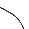 Repair Roman Shade Blind Extension Curtain Bead Rope Ball Chain Beaded Chain Cord Curtain Fitting