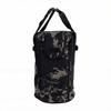 5kg Gas Cylinder Storage Bag Large Capacity Thickened Gas Tank Protective Bag Carry Case for Outdoor Camping