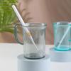 CHAHUA Bathroom Rinsing and Toothbrush Cups (Set of 2)