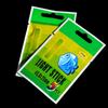 Fishing Glow Sticks for Bobbers Bells-Night Fishing Rod Light Fluorescent Green-Rod Tip Glow Sticks Fishing Accessories