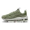 Nike Air Max 97 Futura Olive Γυναικεία Αθλητικά Παπούτσια Casual Παπούτσια FB4496-300