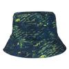 Regatta Childrens/Kids Scratch Reversible Bucket Hat