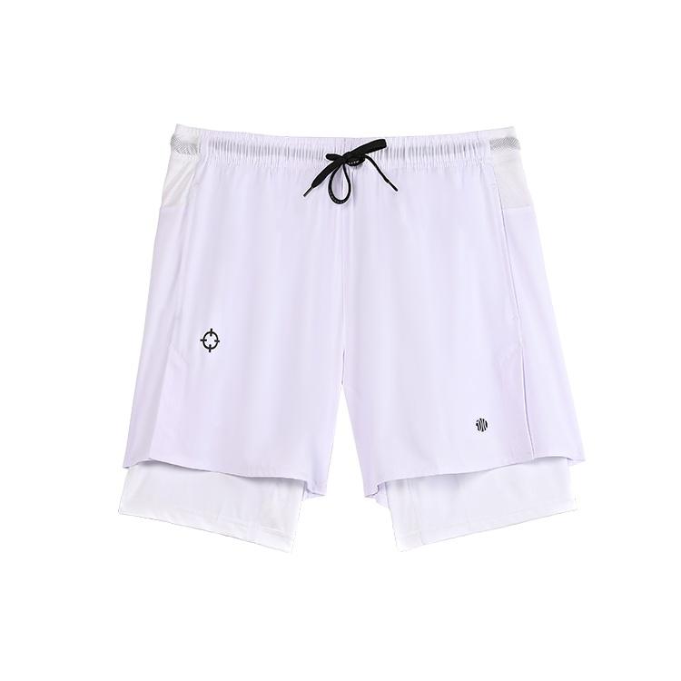 RIGORER Sports Shorts Unisex Thin Z121211526