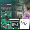 Digital Thermostat 83303862 83303362 for Mach 8330-336 337 338 339 368 Air Conditioner Replacement Accessory