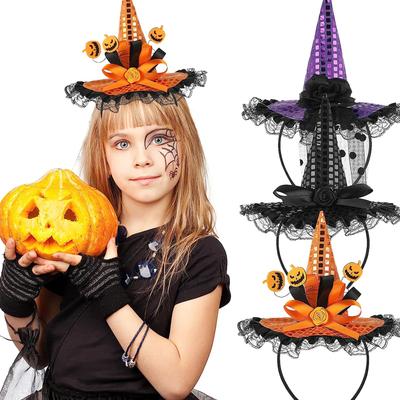 Baby-Haar-Accessoires – Kinder-Haarbänder