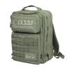 COSPA Godzilla First Kiryu Corps Functional Backpack RANGER GREEN [Official]