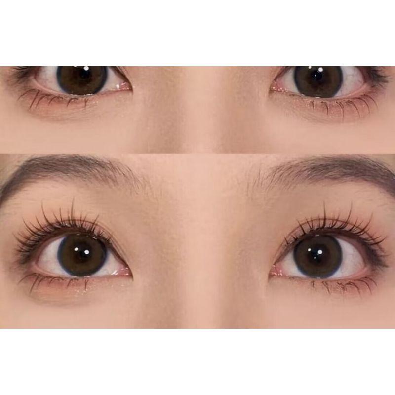 Candy Drop - Set of 5: False Eyelashes + Applicator + Glue