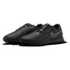 Nike Phantom Gx 2 Academy Tf Low 'Black' Sneakers FJ2577-001