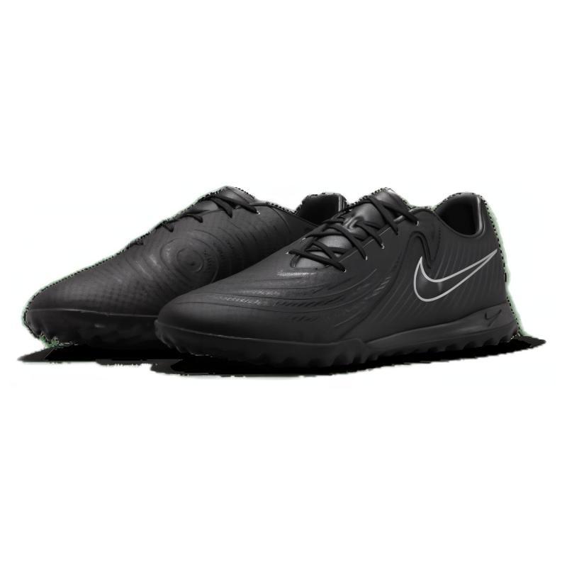 Nike Phantom Gx 2 Academy Tf Low 'Black' Sneakers FJ2577-001