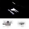 Uuakarin Laser Logo Courtesy HD Logo Set of 2 with Compatible with NX Light, Projection, Fade-Resistant, Tools, (2nd Generation),