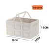 Foldable Outdoor Camping Storage Box