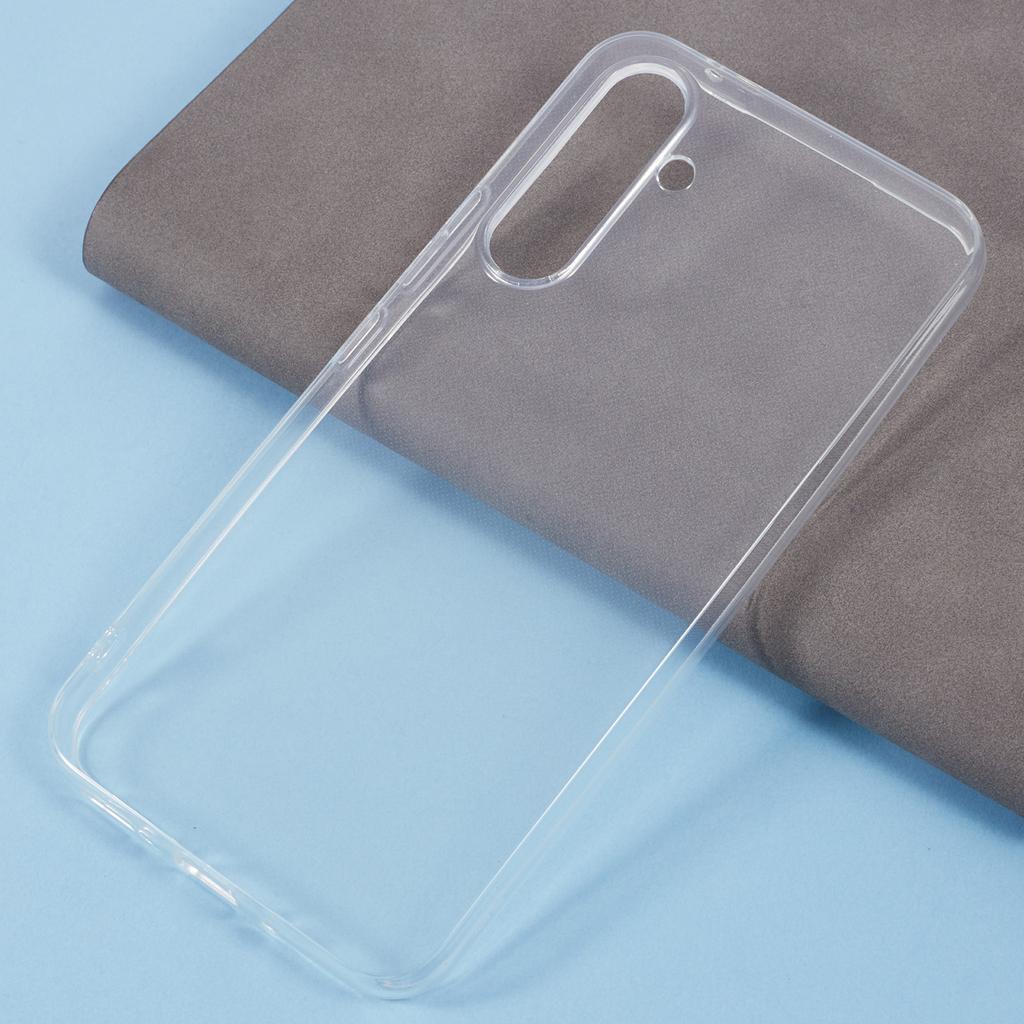 X-LEVEL For Samsung Galaxy A13 5G Case TPU Transparent Slim Protective Phone Cover