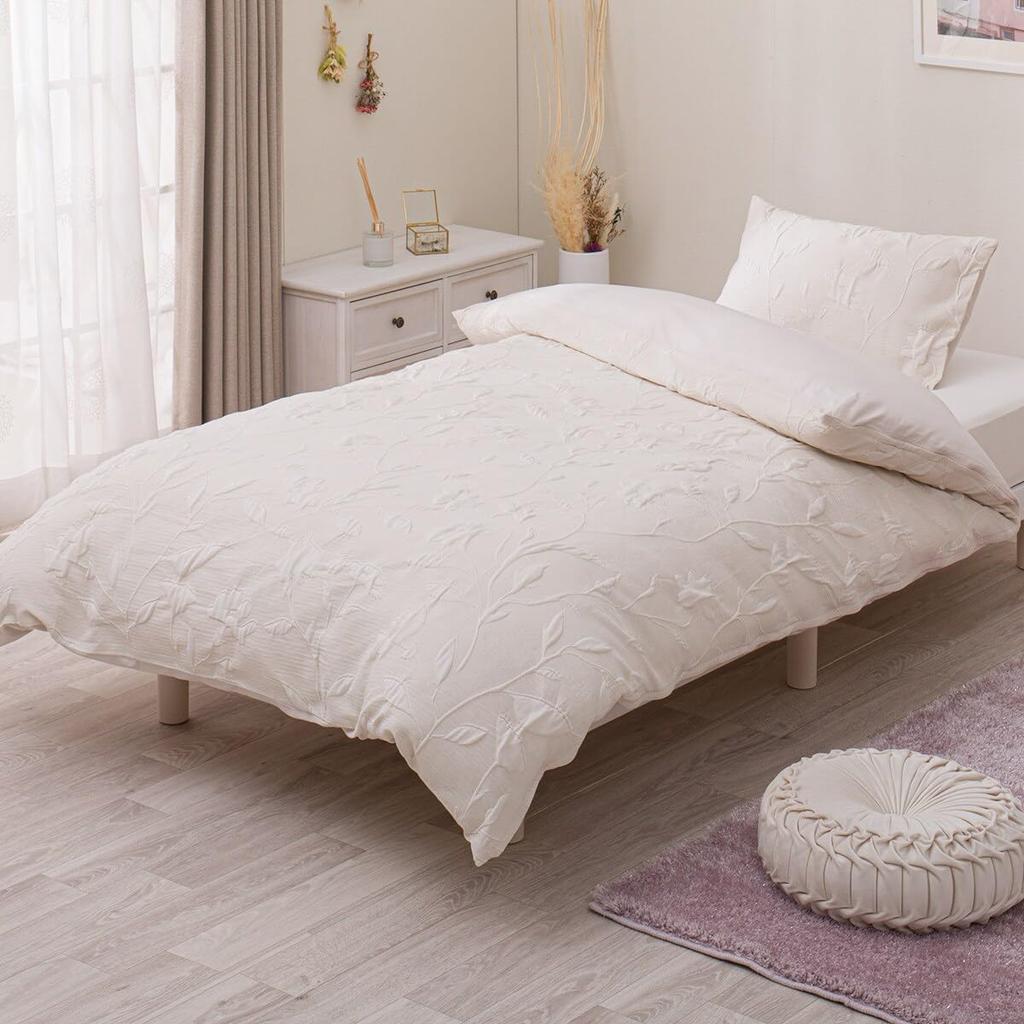 Nitori Duvet ST2512 S 2115100091303 Cover Direct from Japan