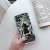 IR1 Berserk Guts Case for Motorola E22S E7 G6 G7 G8 G9 Plus Power Play G10 G20 G04 E30 E40 E22 E20 E13 E15 G22 G23 G05 G75 G35 G55