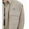 Fishing Shirt Khaki