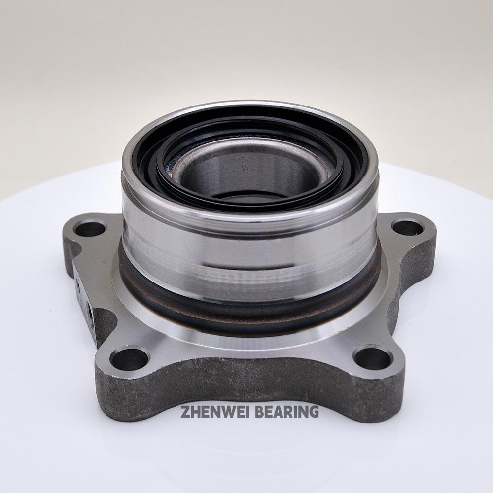 Rear Right Hub Unit Car Bearing Assembly for Toyota Land Cruiser (Part No. 42450-60070)