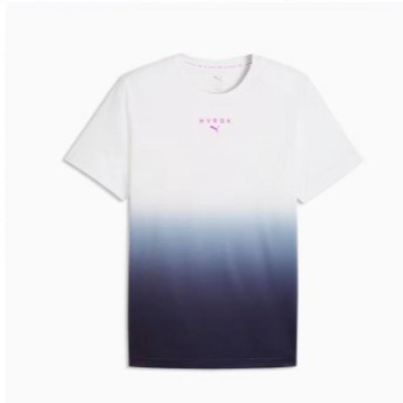 Puma Poly Graphic Tee 528519 52