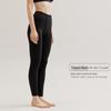 "2023 Women's High Waist Autumn Cotton Leggings - Slim Fit, Versatile, Thin, and Lengthened Design"
