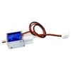 AV06-1F Miniature Normally Closed Solenoid Pneumatic Valve - DC 6V/12V/24V