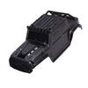 RC Car Shell Fit for SCY 16103 RC Car Dark Grey Fine Workmanship Remote Control Vehicle Body Shell