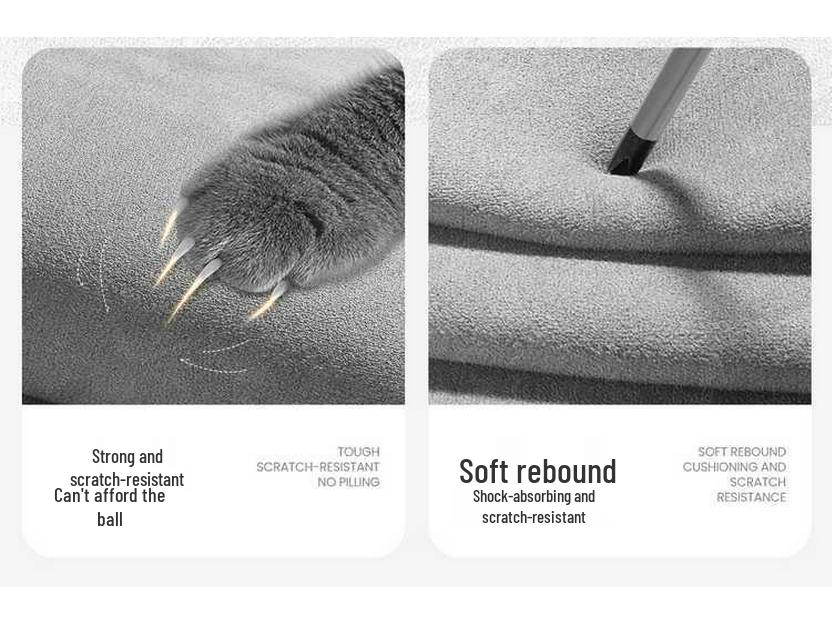 Universal All-Season Breathable Flocking Fabric Car Seat Cover for Denza D9 (202526)