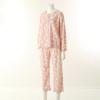 Venus Cute Bear Print Women S Pajama Soft Material Moc  Vpa4571w 