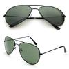 Classic Sunglasses For Women Men Vintage Pilot Gradient Mirror Lens Retro Sun Glasses Sunglass Eyewear