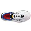 Saucony Endorphin Speed 2 White Blue Red S20688-84
