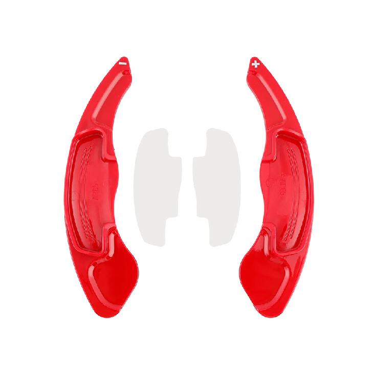 Artudatech Steering Wheel Paddle Shifter For Acura RDX MDX CDX TLX 13-18 Car Accessories