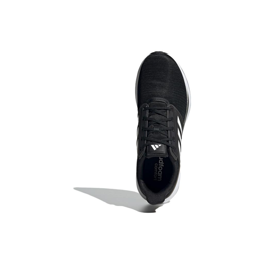New Adidas EQ19 Run Black White H00924